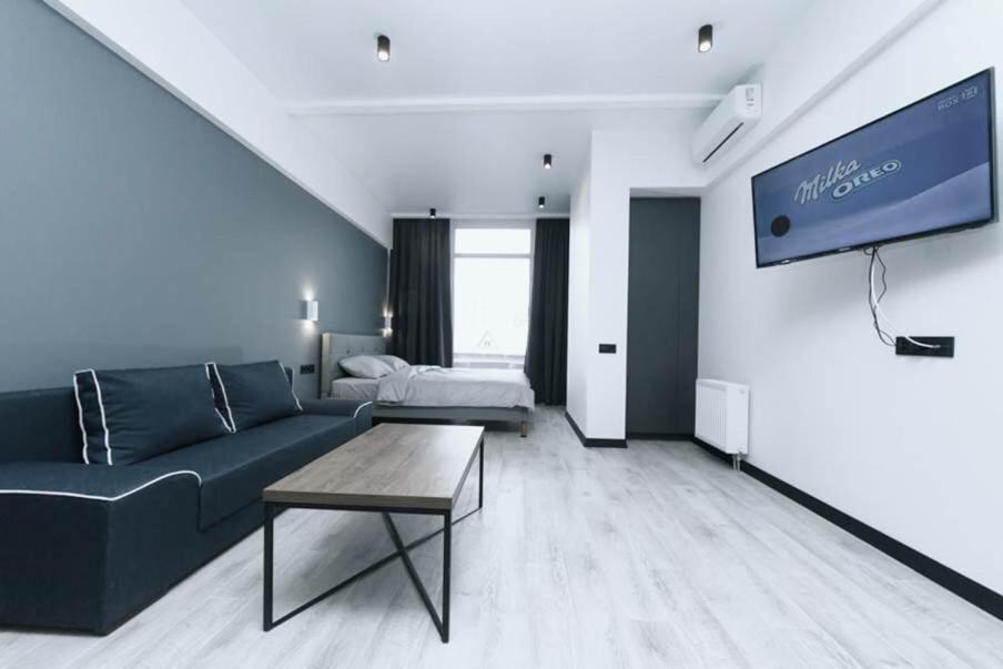 Hotrent Pechersk Lesy 20/22 Kyiv Exterior foto