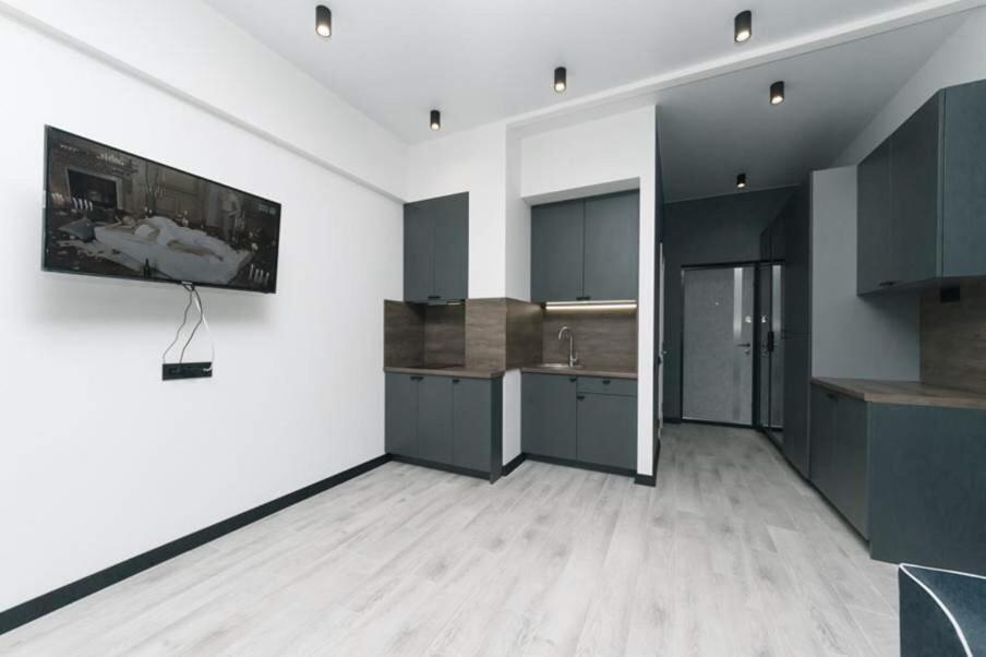 Hotrent Pechersk Lesy 20/22 Kyiv Exterior foto