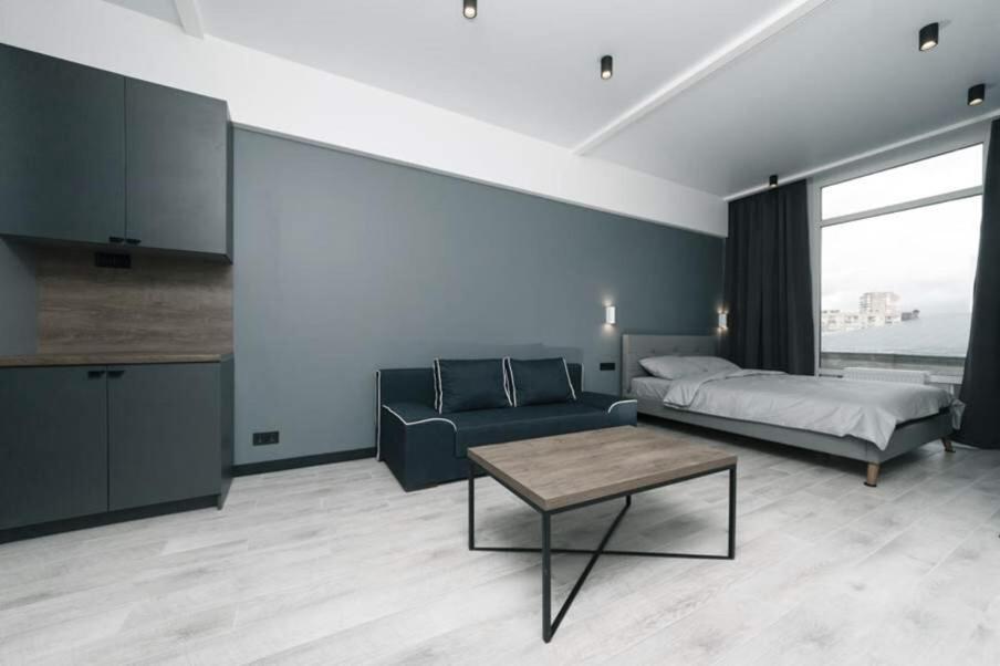 Hotrent Pechersk Lesy 20/22 Kyiv Exterior foto