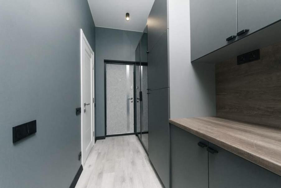 Hotrent Pechersk Lesy 20/22 Kyiv Exterior foto