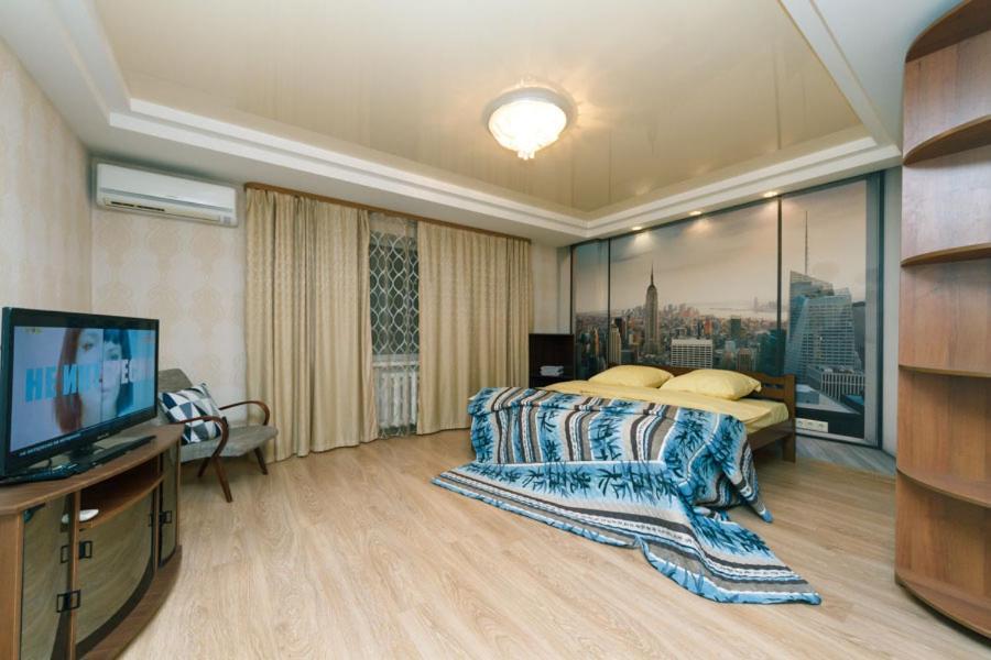 Hotrent Pechersk Lesy 20/22 Kyiv Exterior foto