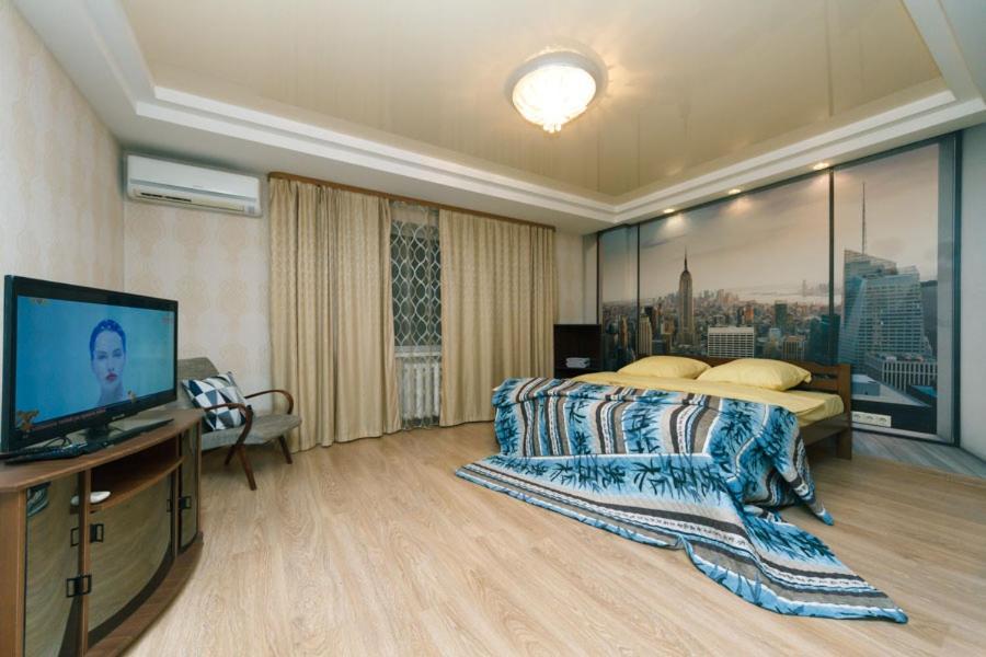 Hotrent Pechersk Lesy 20/22 Kyiv Exterior foto
