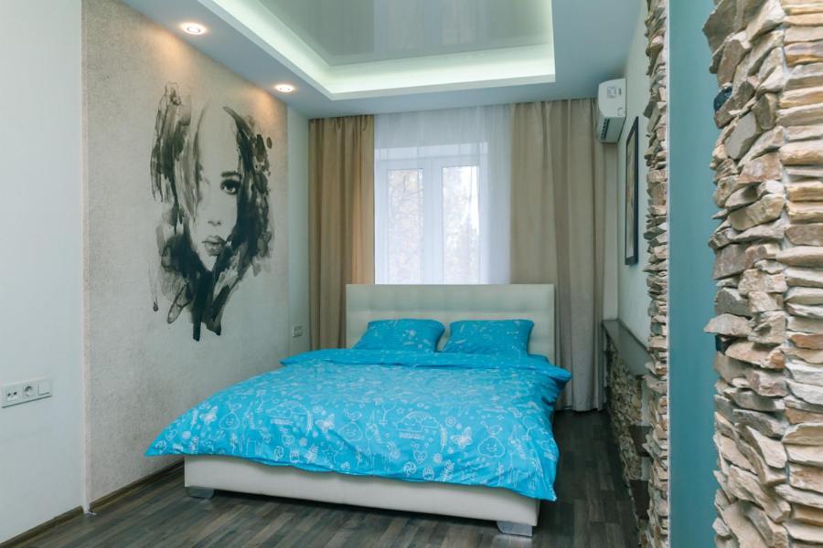 Hotrent Pechersk Lesy 20/22 Kyiv Exterior foto